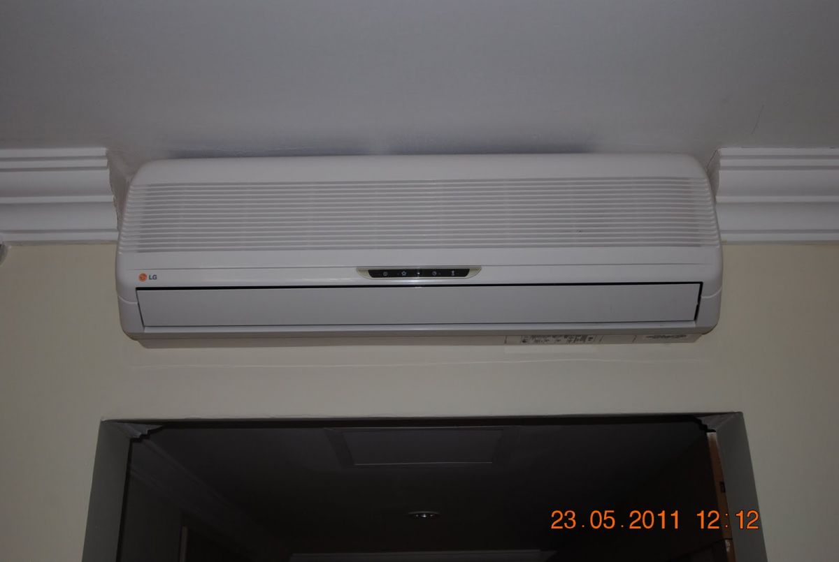 imagini hotel HOLIDAY GARDEN ALANYA